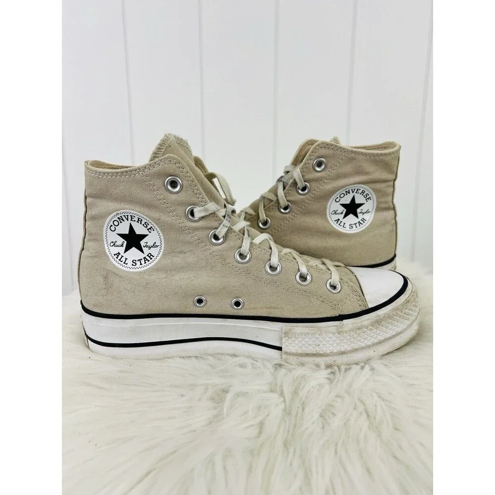Converse description excellent